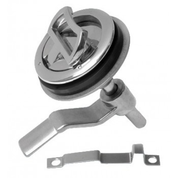 Alzapagliolo e chiusura portelli