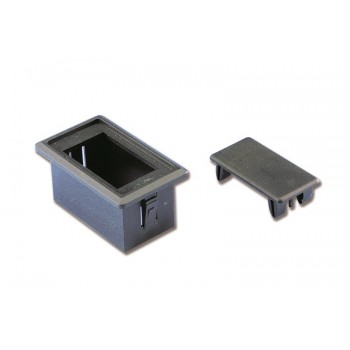 Cornice per interruttori Carling Switch 