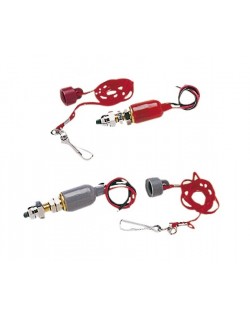 Ignition cut-off device (complying with regulations)