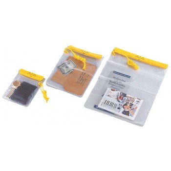 Watertight object-holder