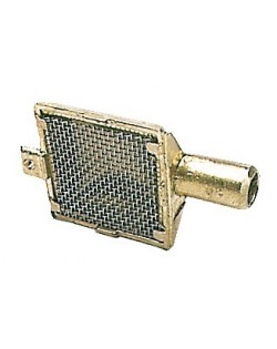 Suction strainers