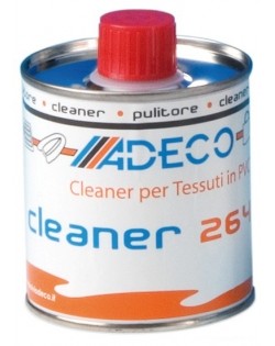 Diluent for CLEANER glues