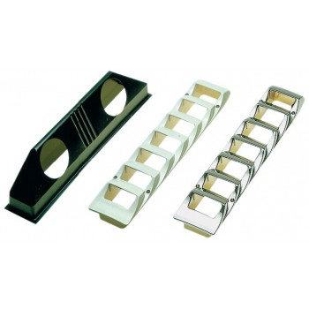  Side large capacity Louvred vents 