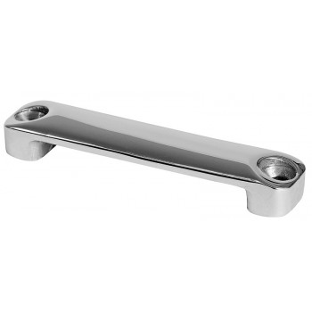  Buckles made of high-strength stainless steel 