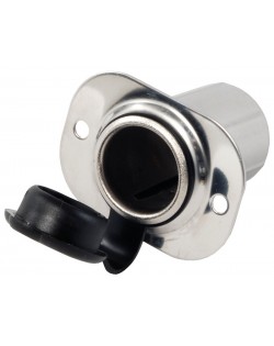 Presa per telefoni portatili o per accendino 