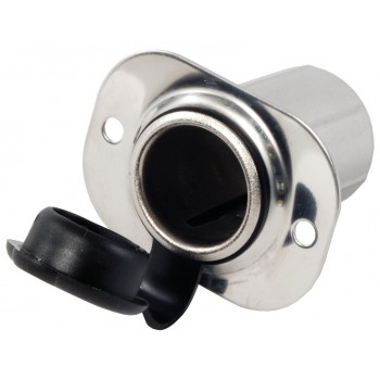 Presa per telefoni portatili o per accendino 