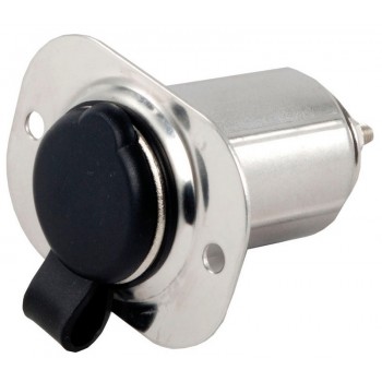 Presa per telefoni portatili o per accendino 