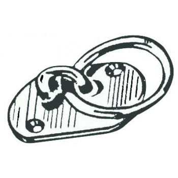 Anello snodato