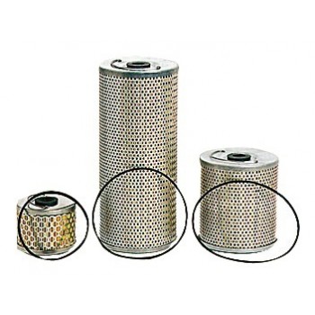 Cartuccia SOLAS per ricambio filtri gasolio 