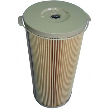 Cartuccia Solas 30 micron tipo Racor