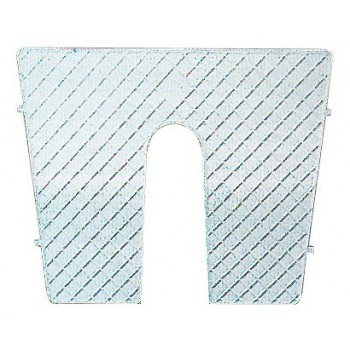 External stern protective boards