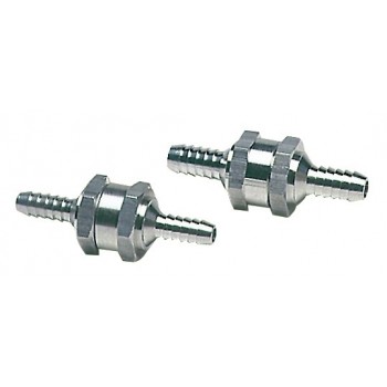   Valvola di non ritorno per tubazioni carburante 