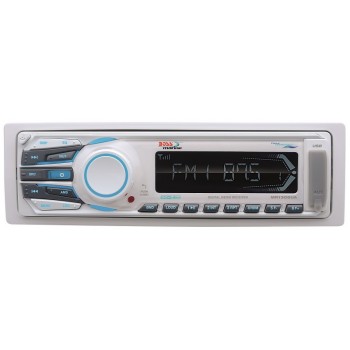 Radio USB con Bluetooth BOSS MARINE MR1308UAB