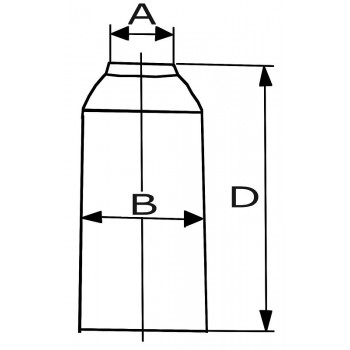 Copriparabordo F02 extra soft
