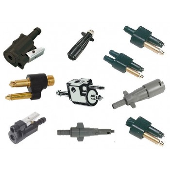 Innesti carburante Mercury/Mariner