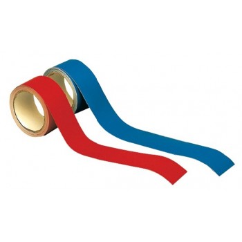 Linea di galleggiamento monocolore a banda unica - BIANCO