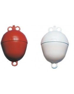 Gavitello in polietilene soffiato