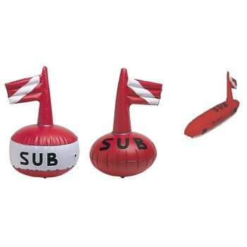 Boa segna sub gonfiabile