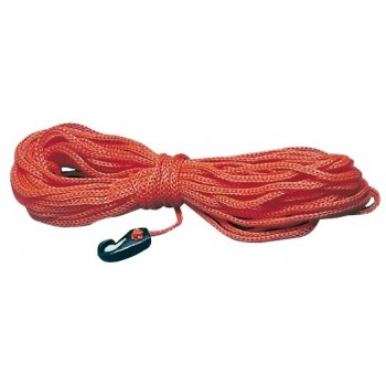 Cima in levilene galleggiante per aggancio boa segnasub 