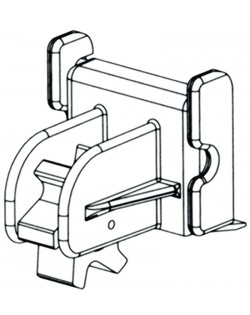 Sensore elettronico Guardian per spidometro/contamiglia