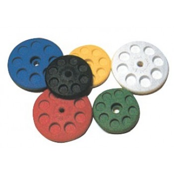 Maniglia trapezio a disco 