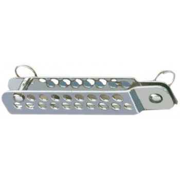  Stay adjuster - dual hole intervals 