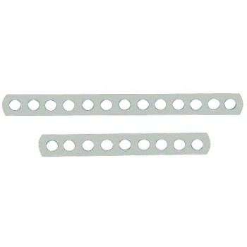 Landa forata tipo pesante