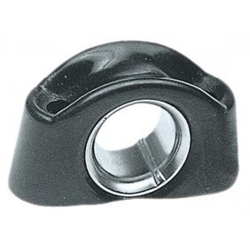 Sheet fairleads