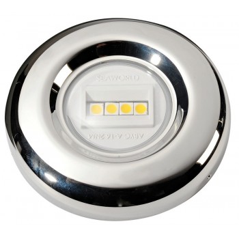 Luce di via a LED Sea-Dog per scafi fino a 12 mt