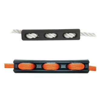 Molla ammortizzatore d'ormeggio UNIMER in gomma EPDM