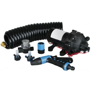 Kit Washdown lavaggio ponti 