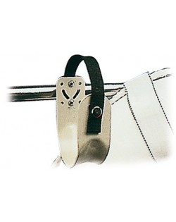 Universal brackets for lifebuoys