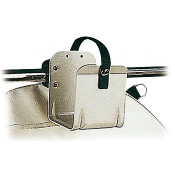 Supporto universale per salvagente 