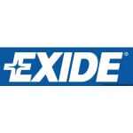 EXIDE EXIDE