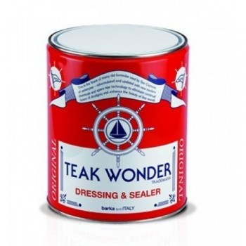 TEAK WONDER DRESSING & SEALER - PROTETTIVO 