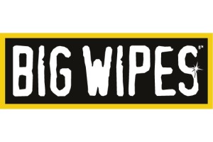 BIG WIPES - 3M