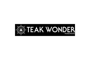 TEAK WONDER