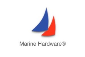 Marine hardware