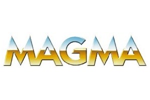 Magma